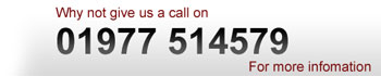 Contact Jade Conservatories