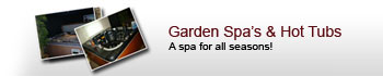 Four seasons spas